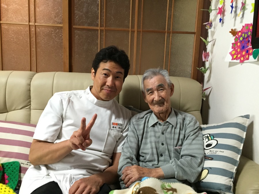 あおい鍼灸整骨院（鍼灸師の求人）の写真10枚目：
