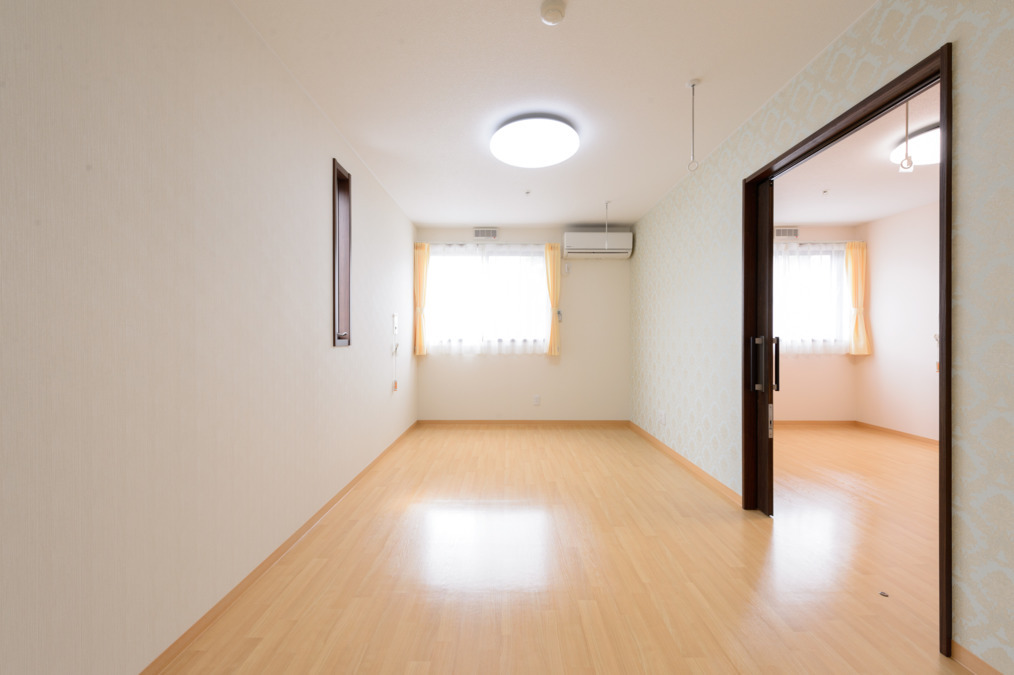 サービス付き高齢者向け住宅　風のすみか　つくばみらいの写真4枚目：