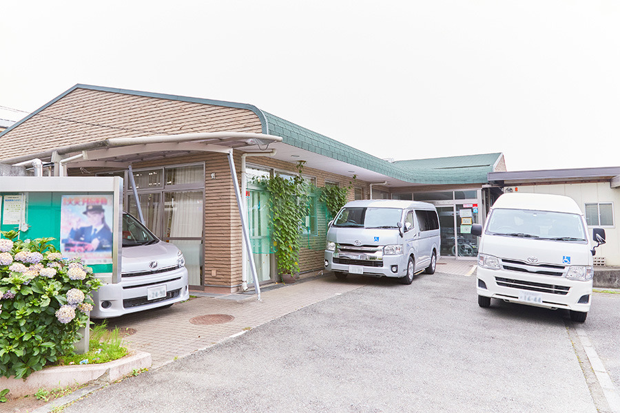 生活介護 希望の家の写真