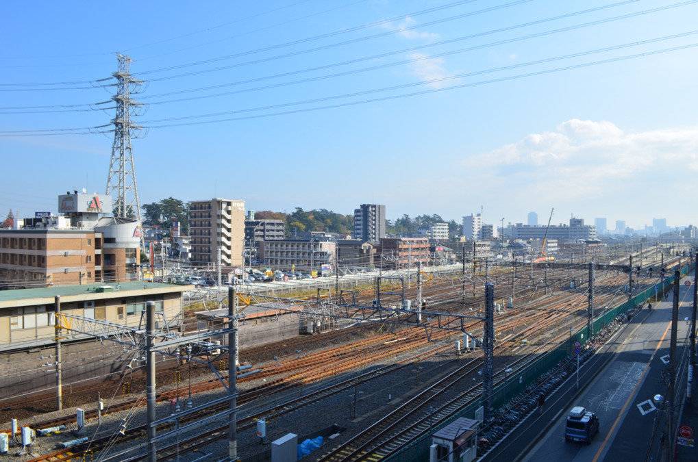 西船橋駅前整体院・MINATOカイロプラクティック（整体師の求人）の写真4枚目：