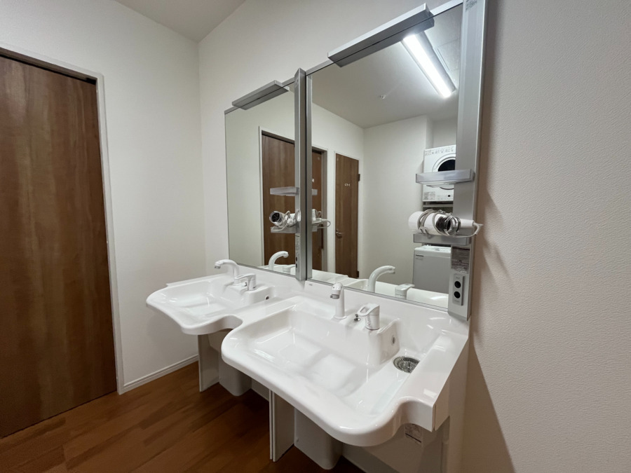 クライスハイム須屋の写真14枚目：