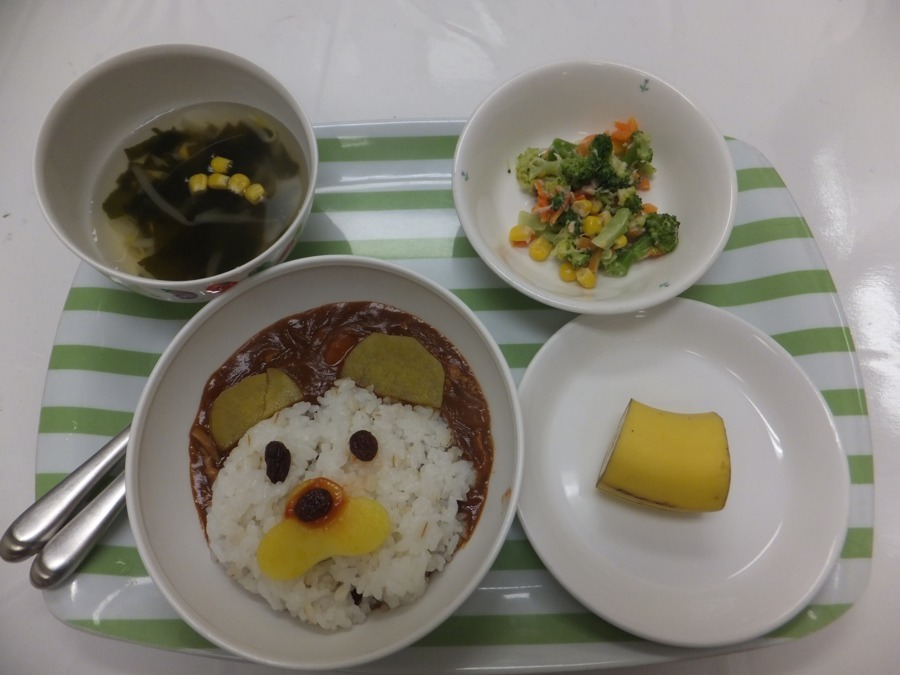 サクラナーサリーの写真3枚目：