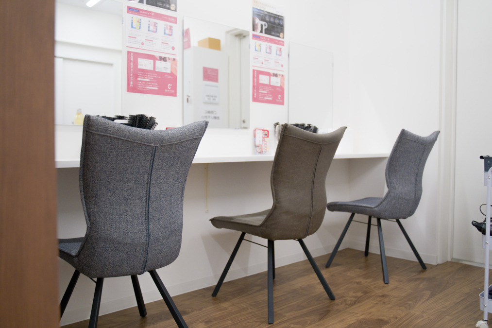 カラープラス　ザ・ビッグ相模原西橋本店【2025年07月26日オープン】の写真4枚目：