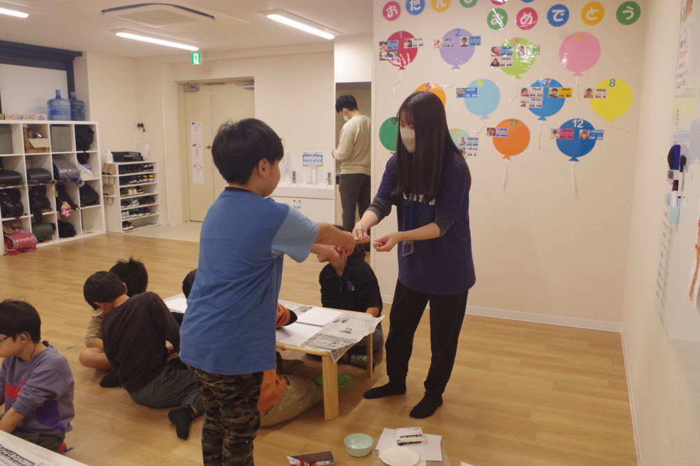 Kanoa 中川(保育士の求人)の写真8枚目: