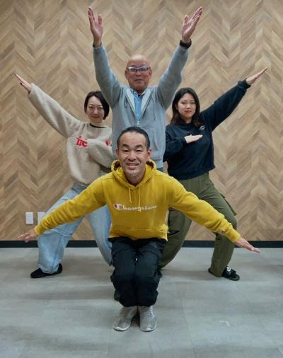障がい者就労継続支援B型 オモロワークスBの写真