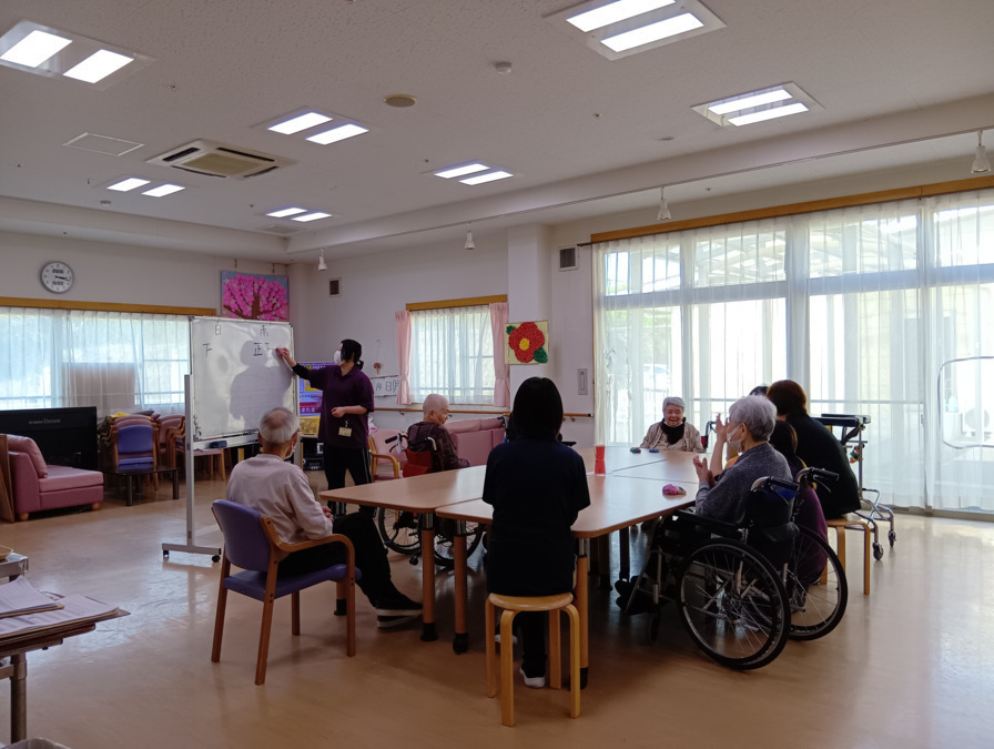 ひまわり福祉サービス 陽光の郷ふなと【2025年04月01日オープン】(介護職/ヘルパーの求人)の写真5枚目: