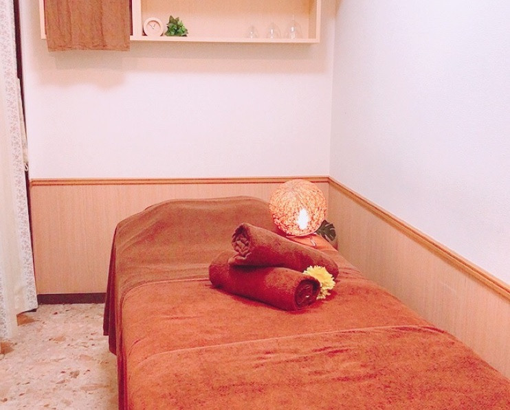 アルジェンヌ　千葉店の写真