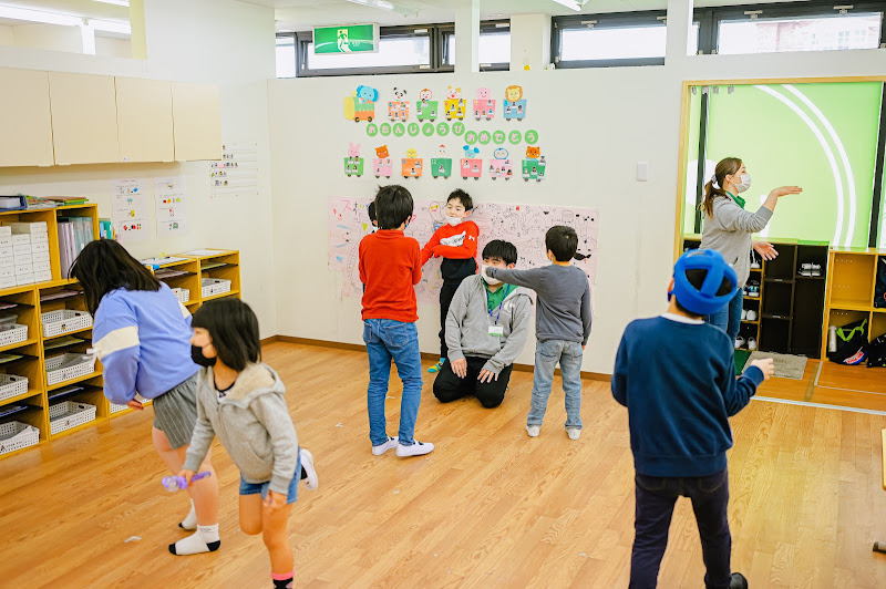 SMILE KIDS KURA（放課後等デイサービス）（言語聴覚士の求人）の写真4枚目：