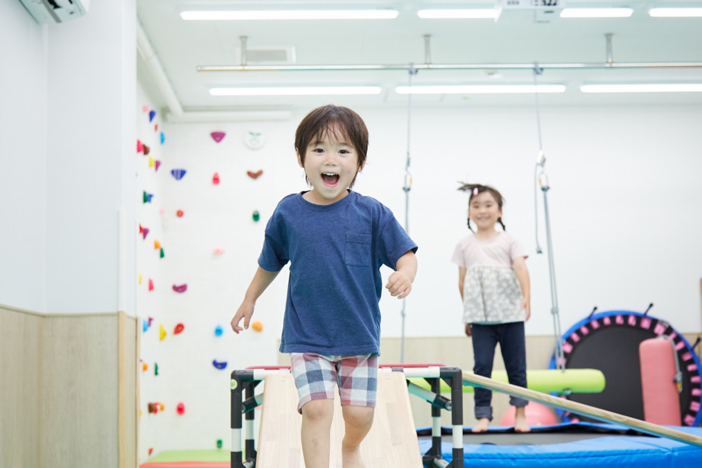 児童発達支援・放課後等デイサービス ふたばの写真