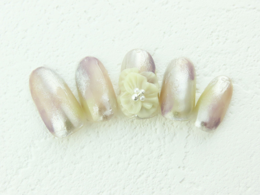 Nail＆Eye　Piacereの写真11枚目：