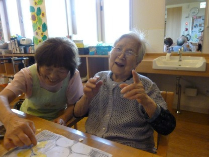 看護小規模多機能型居宅介護支援事業所やまぼうしの写真