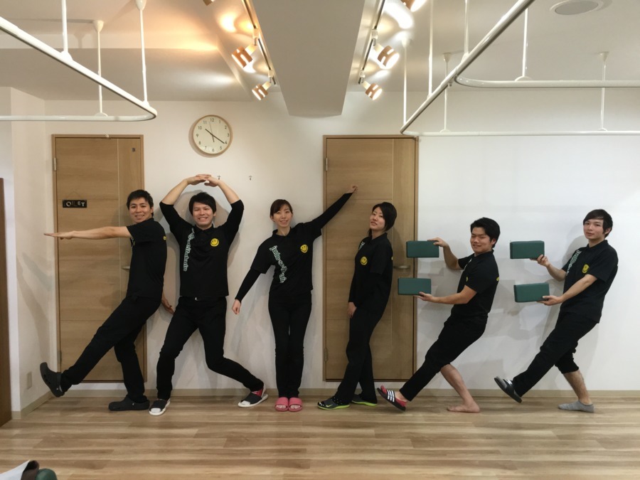 柔道整復院 Perfect Body& Beauty ひばりヶ丘南の写真: