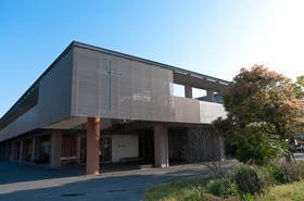 松崎十字の園(介護職/ヘルパーの求人)の写真: