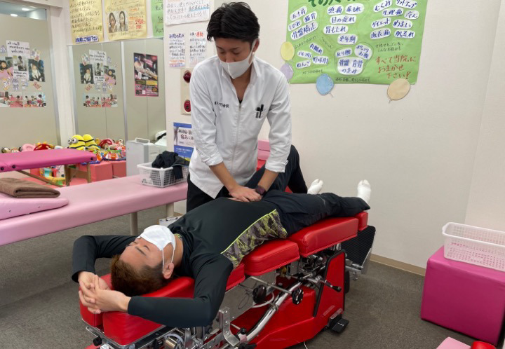 株式会社健革JAPAN　草津健スマ整骨院の写真38枚目：