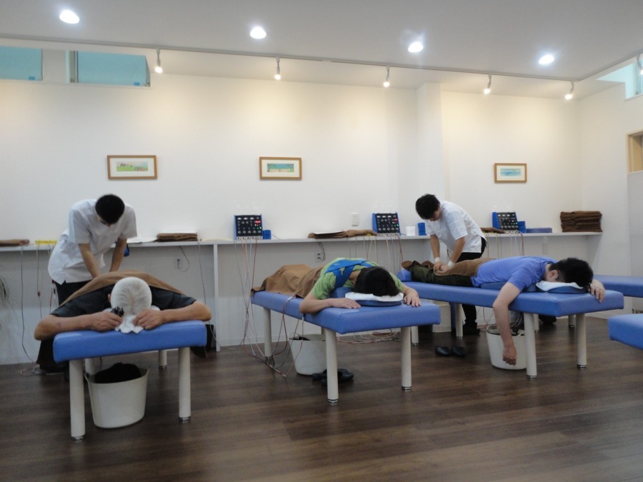 せや整骨院の写真4枚目: