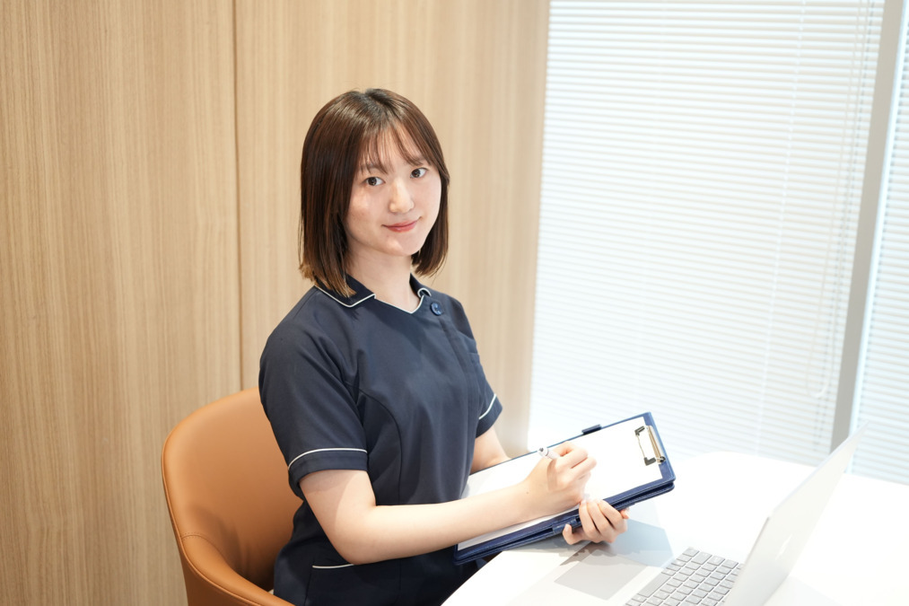 うるおいクリニック新宿院の写真