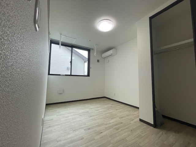 クライスハイム南水元Ⅱ号館【2025年06月01日オープン】の写真3枚目：