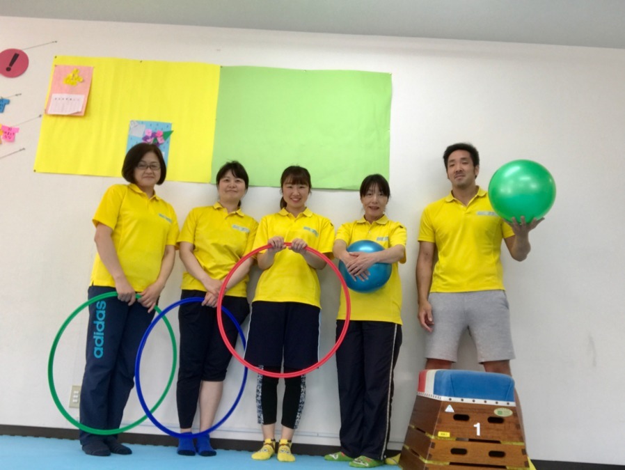 こどもプラス我孫子教室の写真2枚目：