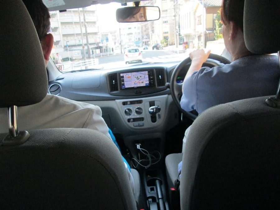まごころの杜クリニック(看護助手の求人)の写真: