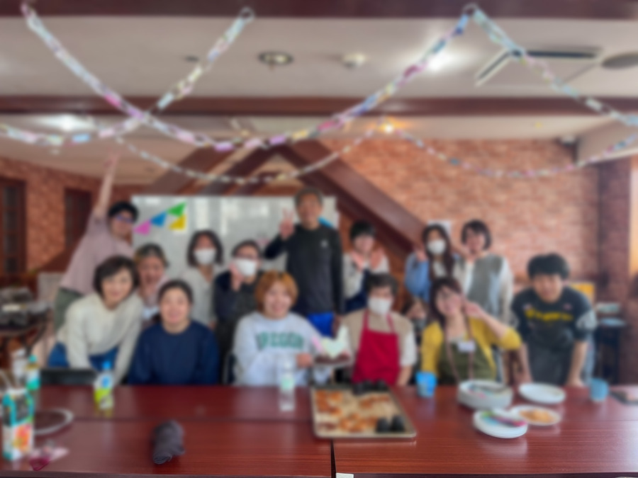 シリゼ尼崎（生活支援員の求人）の写真4枚目：