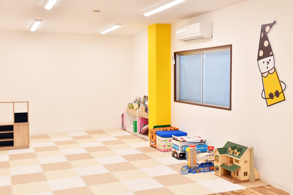 日本療育機構株式会社　ここっと。（介護タクシー/ドライバーの求人）の写真10枚目：
