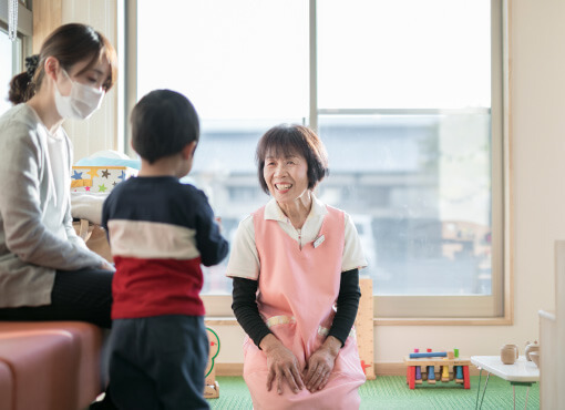 とも歯科クリニックの写真