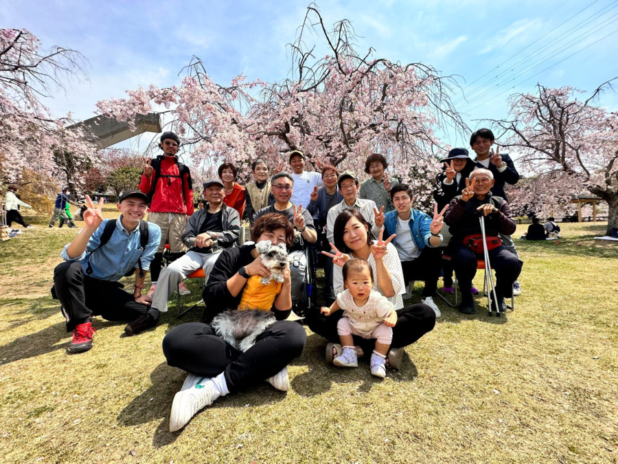 SUZUKI HEALTH PLANNING　西尾院（鍼灸師の求人）の写真4枚目：