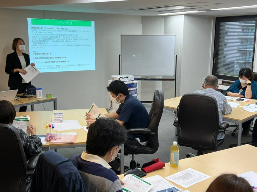 一織庵 南加瀬（介護職/ヘルパーの求人）の写真7枚目：