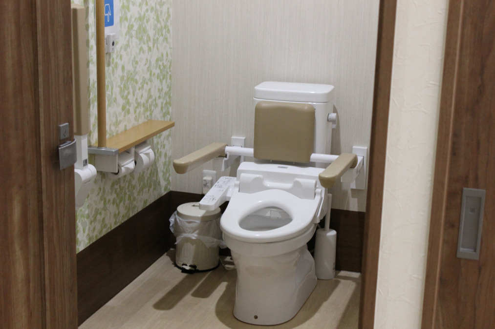 リハビリスタジオてぃーだデイサービス八千代高津（作業療法士の求人）の写真7枚目：