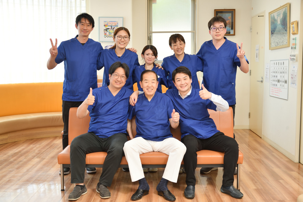 医療法人社団順徳会　森島小児科内科クリニックの写真