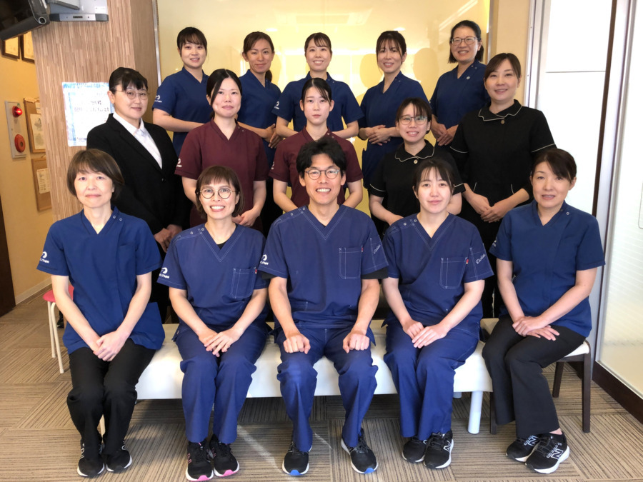 坂井おとなこども歯科の画像