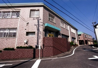 三好桃山幼稚園の写真