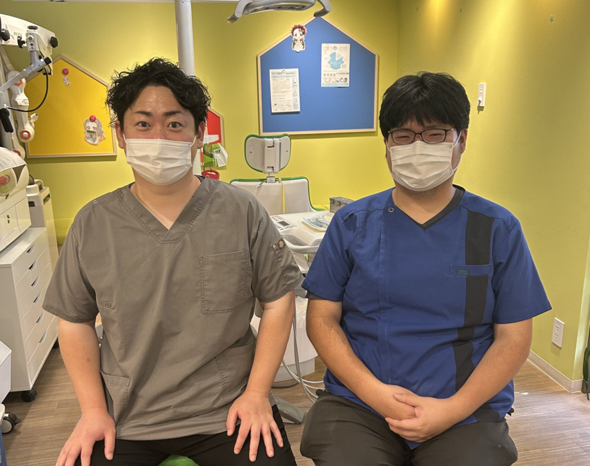 チワワ歯科クリニック（歯科医師の求人）の写真6枚目：