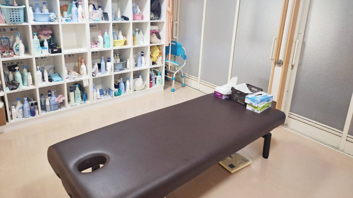 サービス付き高齢者向け住宅　シャンテ南吹田（管理職（介護）の求人）の写真4枚目：