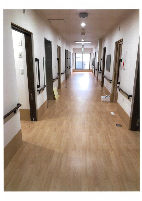 ケアハウス石神井公園の写真2枚目：