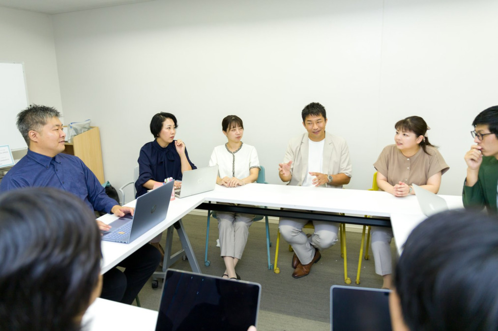 株式会社ビジケア 本社（医療事務/受付の求人）の写真3枚目：