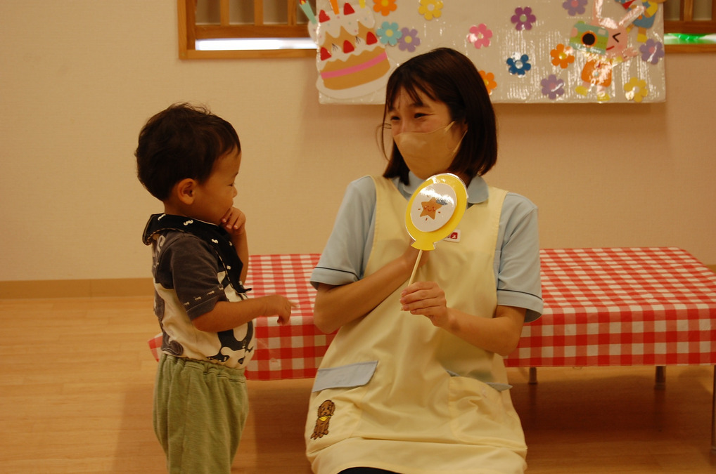 ニチイキッズ長岡天神保育園の写真10枚目: