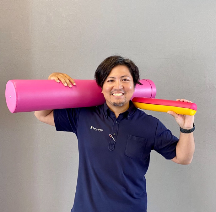 リハグリット（作業療法士の求人）の写真4枚目：