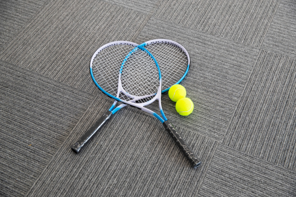 こどもスポーツ園SCFの写真4枚目：