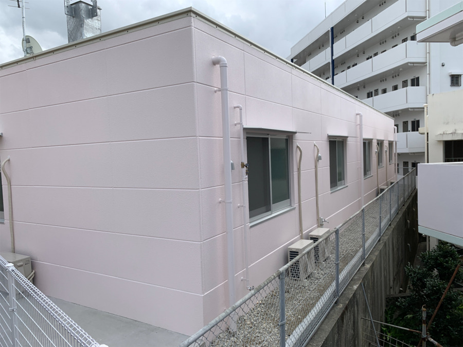 共同住宅だいだいの実の写真3枚目：