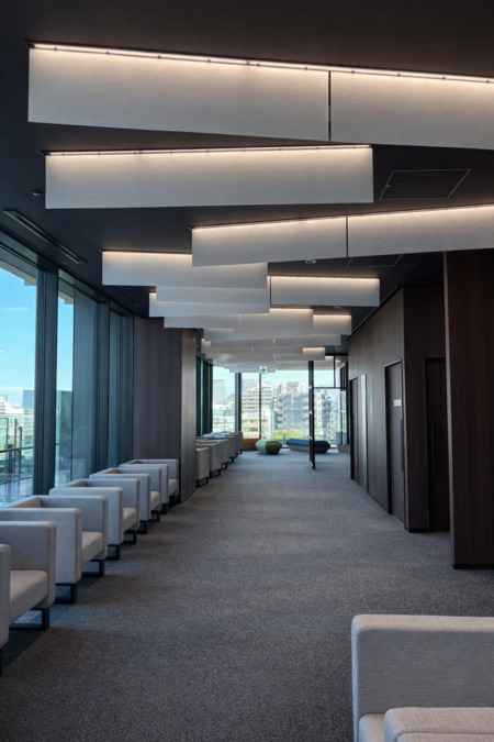 ミラベル健診プラザ大井町の写真