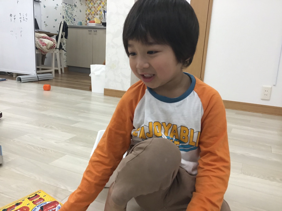夙川Lucy教室（児童発達支援管理責任者の求人）の写真11枚目：