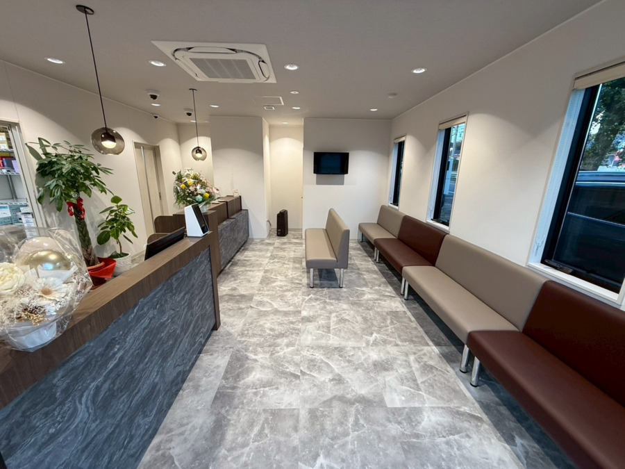 ニカ薬局 名張店【2025年11月オープン予定】(薬剤師の求人)の写真2枚目: