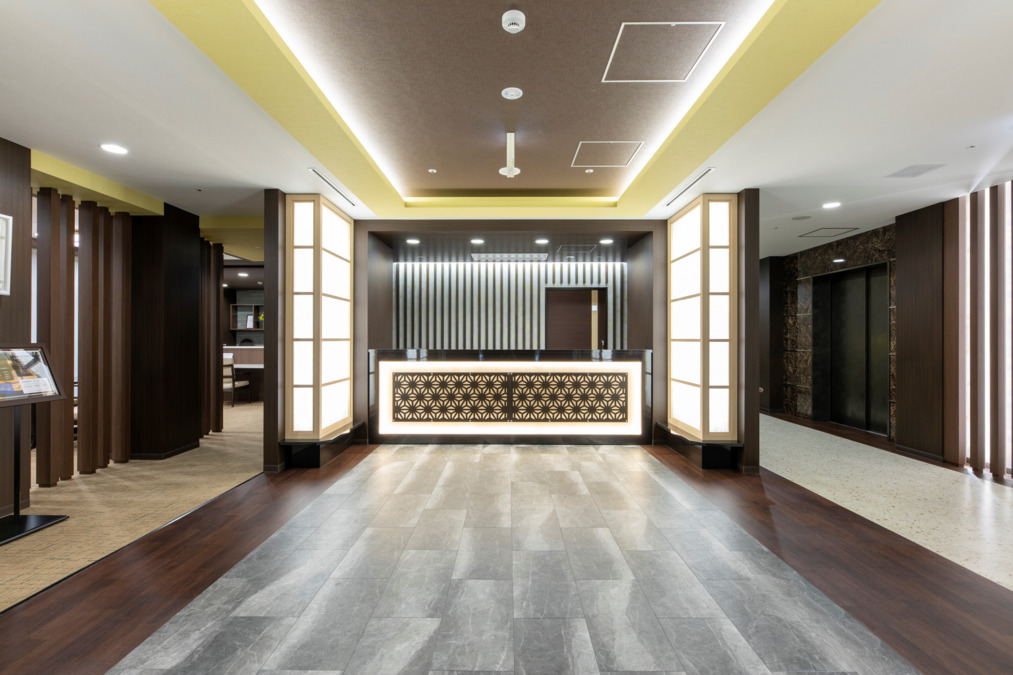 こころねヘルパーステーション北田町の写真2枚目: