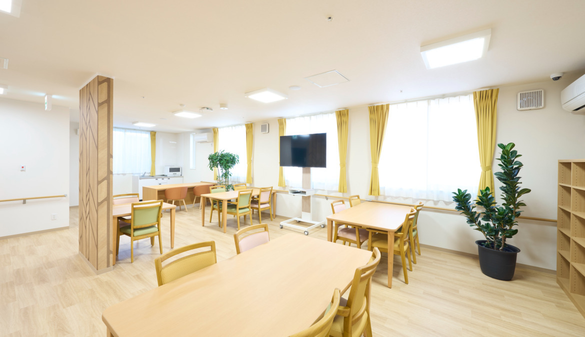 MYメディカルナーシングホーム静岡【2025年12月01日オープン】(看護師/准看護師の求人)の写真13枚目: