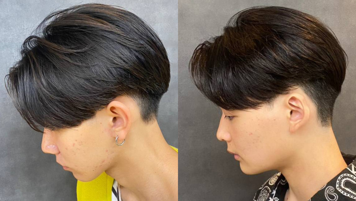 REEED 渋谷店【2026年03月オープン予定】（美容師の求人）の写真18枚目：