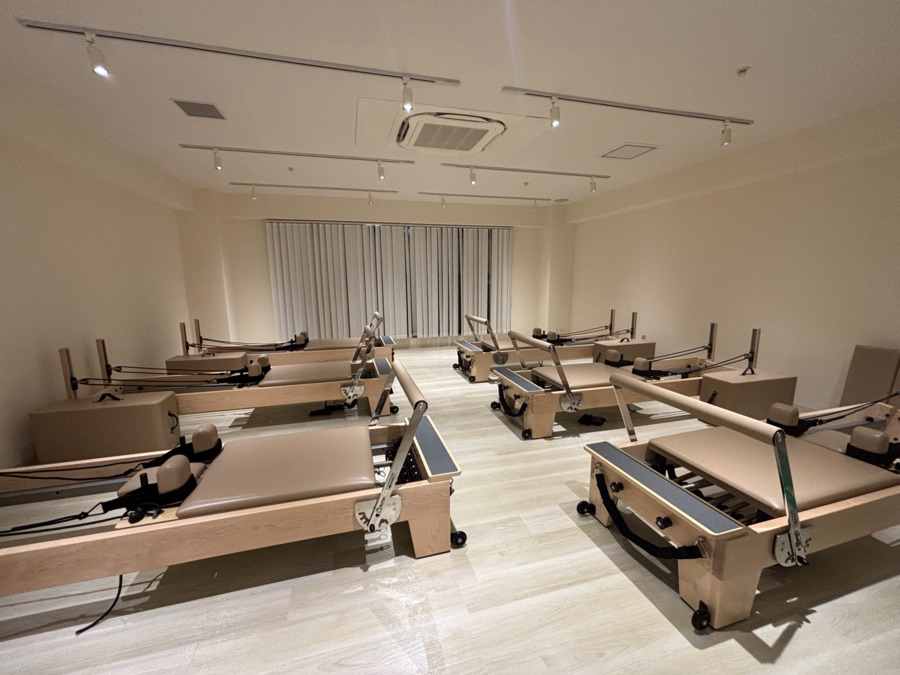 STUDIO CIRCLEの写真