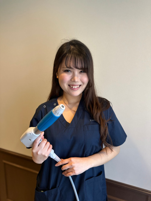 フェムケア&メンズケア専門リンパマッサージ　LYMPH for YOU《Dr.リンパ名古屋店》（エステティシャン/セラピストの求人）の写真9枚目：
