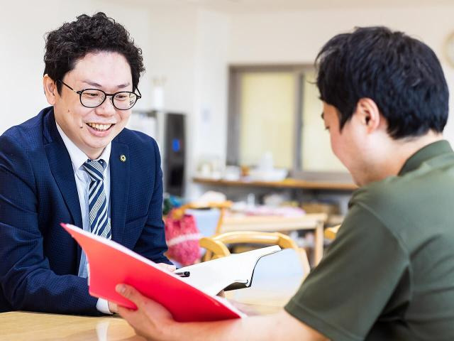 大和リビングケア株式会社（大阪）の写真