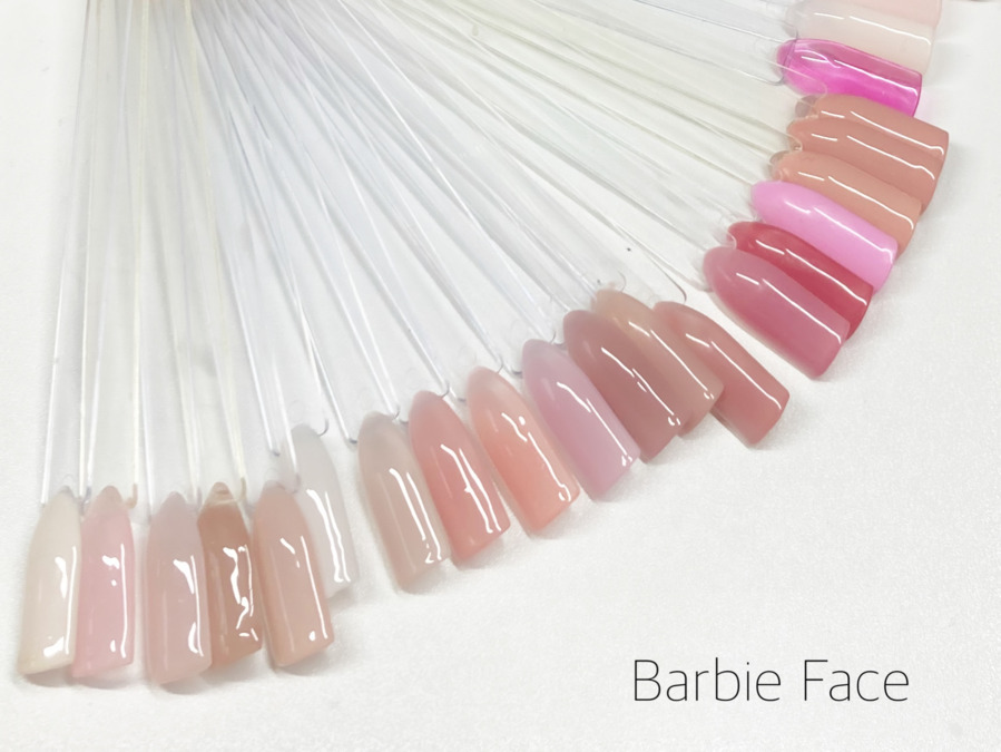 Barbie Face(ネイリストの求人)の写真36枚目: